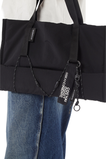 UTILITY BAGS - Roll-up Utility Shopper