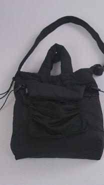 UTILITY BAGS - Bubble Utility Bag