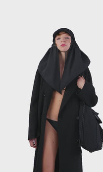 LE COVER HAT- RIPSTOP Medio