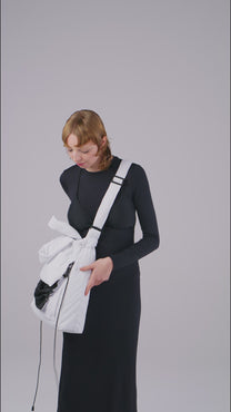UTILITY BAGS - Bubble Utility Bag