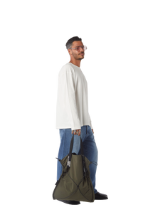 UTILITY BAGS - Utility Double Shopper