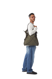 UTILITY BAGS - Utility Double Shopper