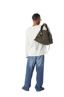 UTILITY BAGS - Utility Double Shopper