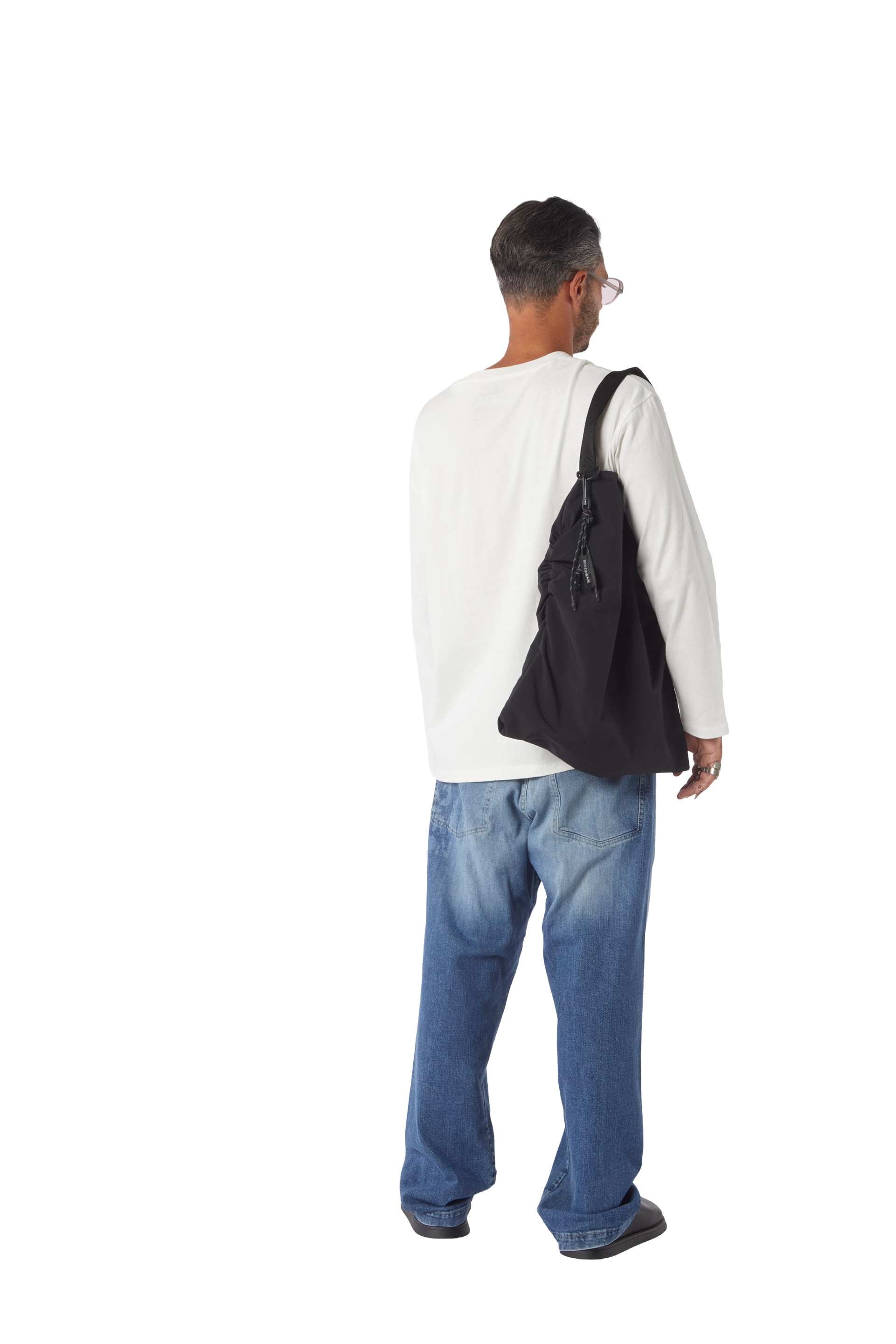 UTILITY BAGS - Utility Double Shopper
