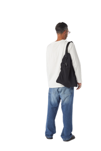UTILITY BAGS - Utility Double Shopper