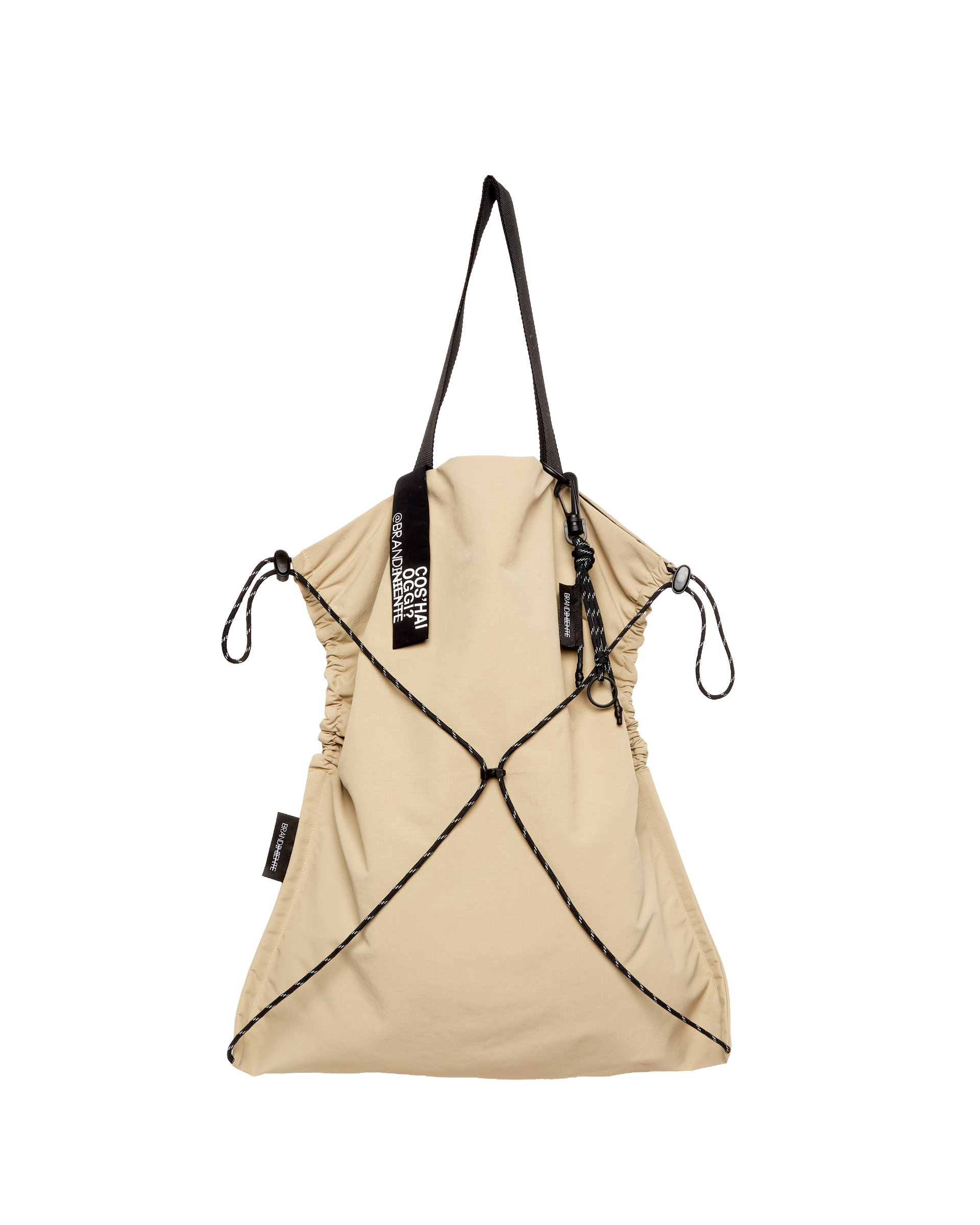UTILITY BAGS - Utility Double Shopper