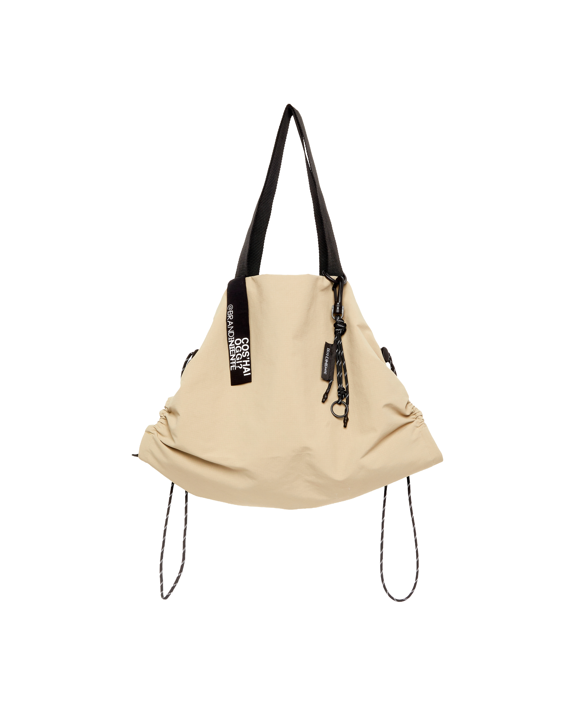 UTILITY BAGS - Utility Double Shopper