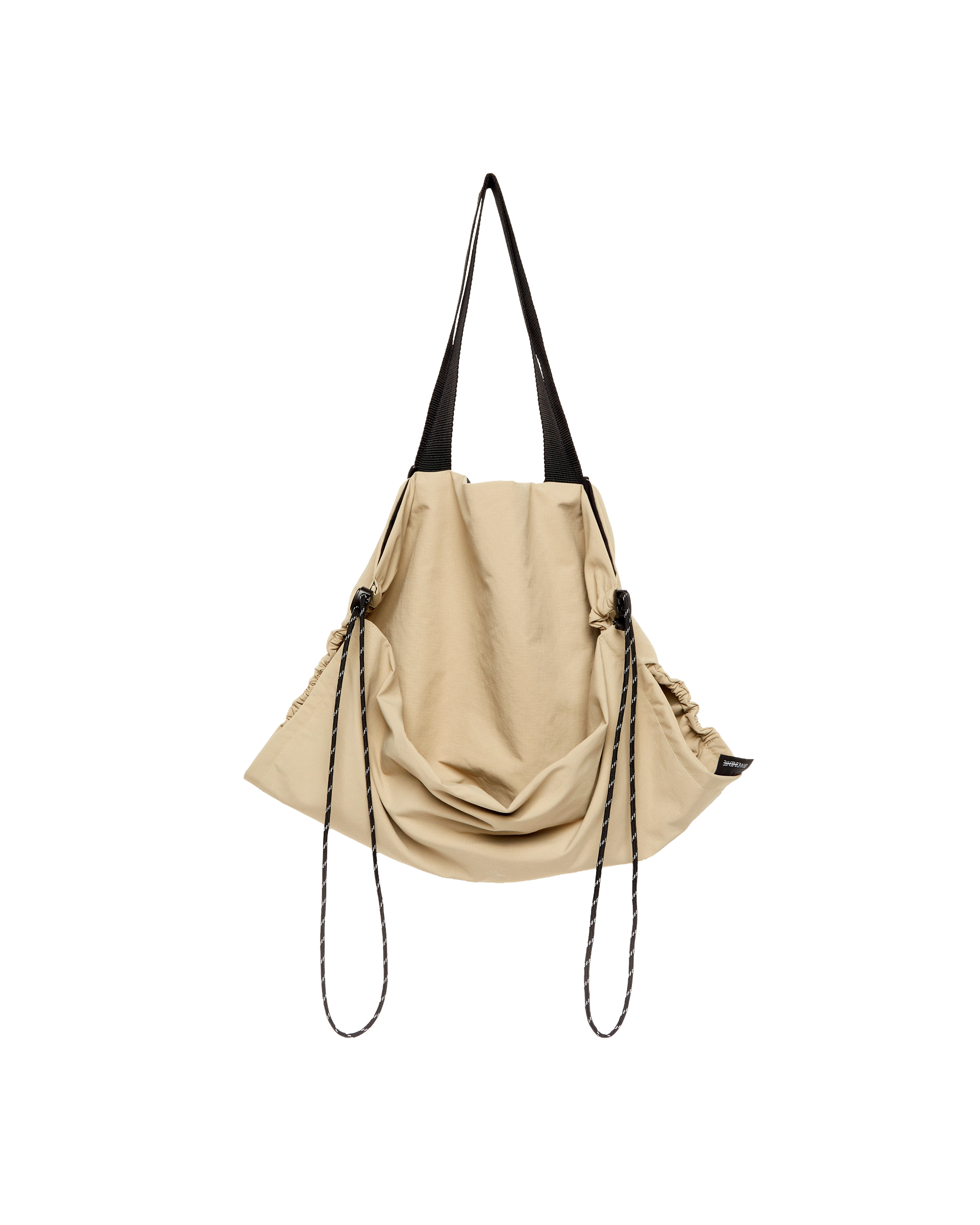 UTILITY BAGS - Utility Double Shopper