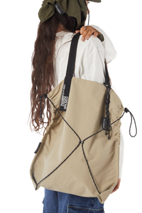 UTILITY BAGS - Utility Double Shopper