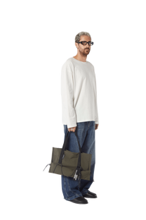 UTILITY BAGS - Roll-up Utility Shopper