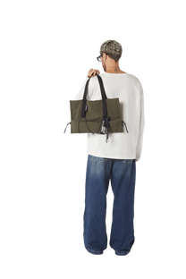 UTILITY BAGS - Roll-up Utility Shopper