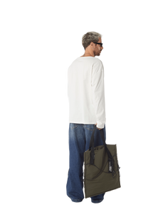 UTILITY BAGS - Roll-up Utility Shopper