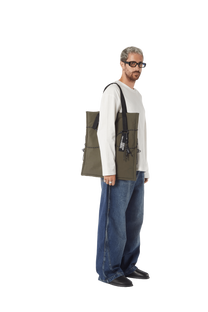 UTILITY BAGS - Roll-up Utility Shopper