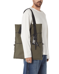 UTILITY BAGS - Roll-up Utility Shopper