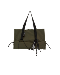 UTILITY BAGS - Roll-up Utility Shopper