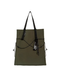 UTILITY BAGS - Roll-up Utility Shopper