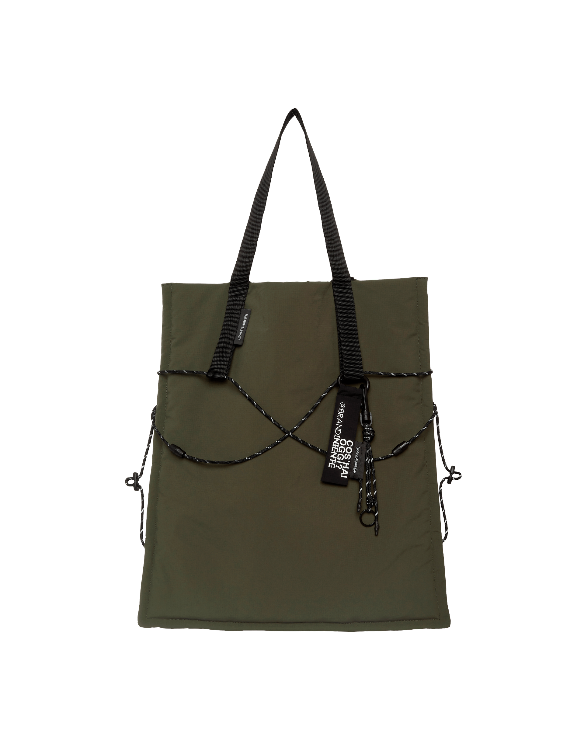 UTILITY BAGS - Roll-up Utility Shopper