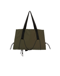 UTILITY BAGS - Roll-up Utility Shopper