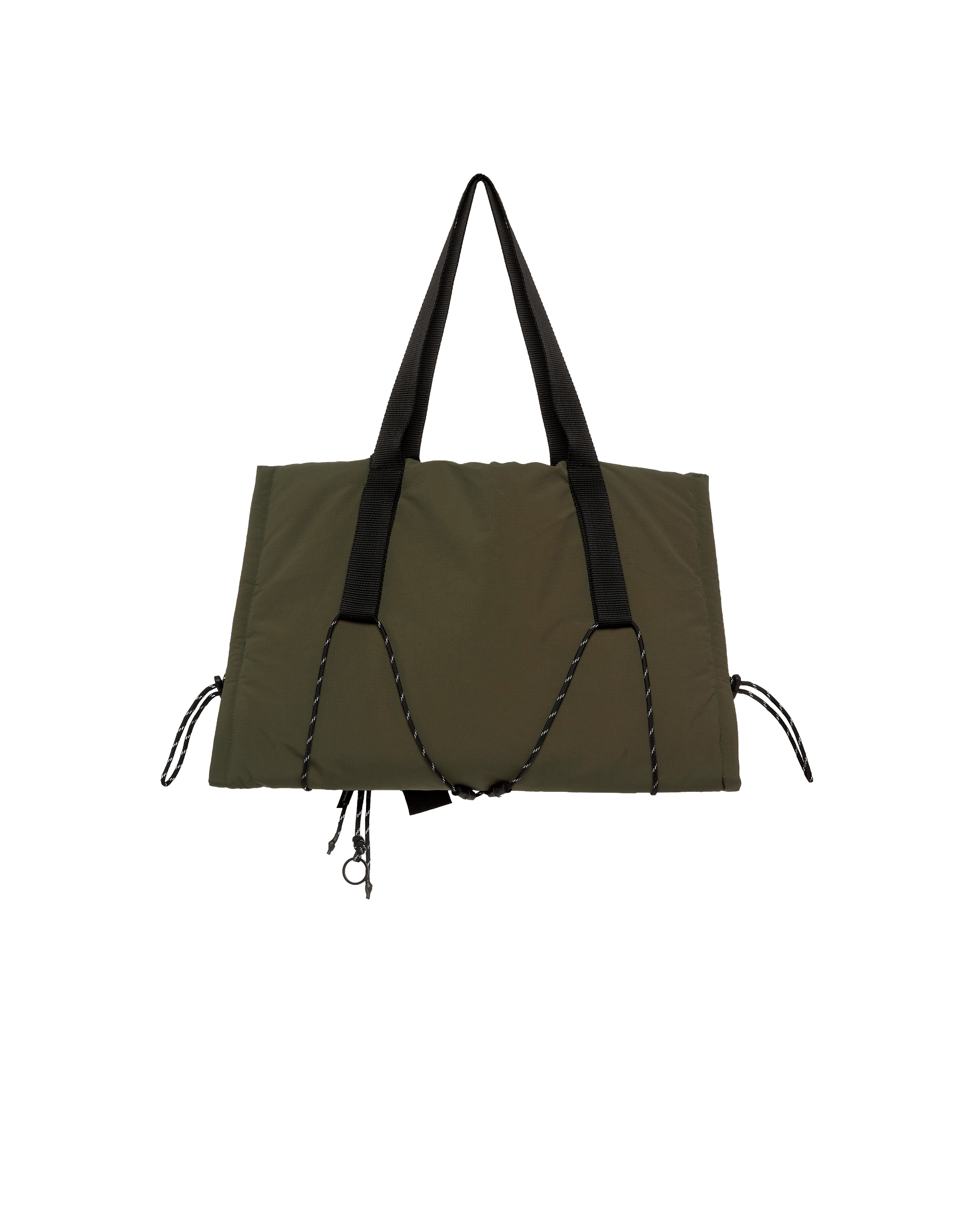UTILITY BAGS - Roll-up Utility Shopper