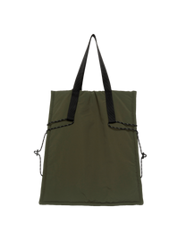 UTILITY BAGS - Roll-up Utility Shopper