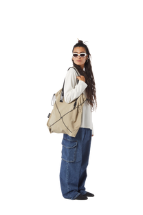 UTILITY BAGS - Utility Double Shopper