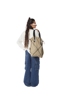 UTILITY BAGS - Utility Double Shopper