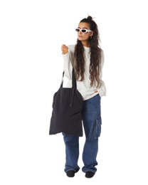 UTILITY BAGS - Utility Double Shopper